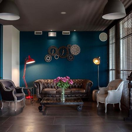 La Meridiana Bleisure Hotel Перуджа Екстер'єр фото