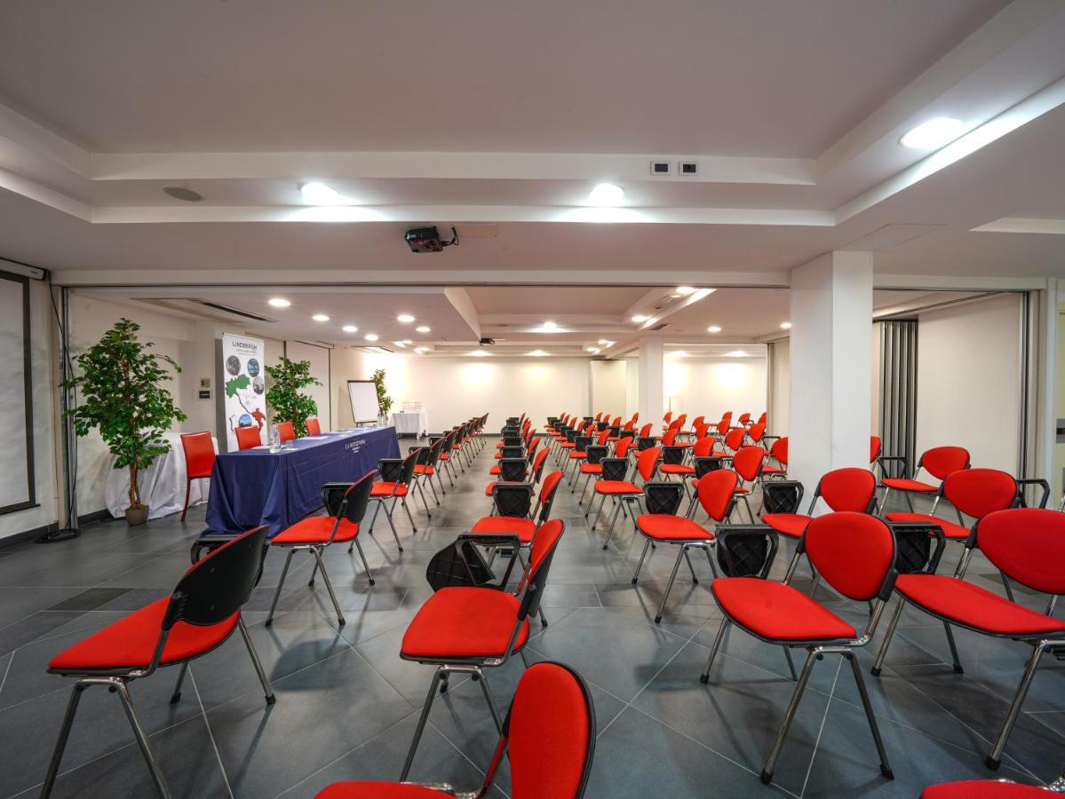 La Meridiana Bleisure Hotel Перуджа Екстер'єр фото