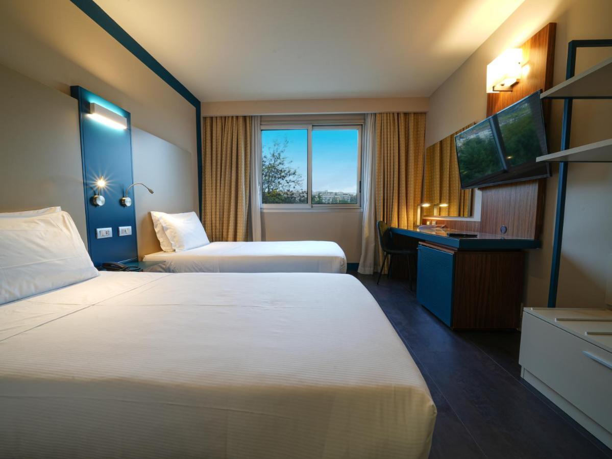La Meridiana Bleisure Hotel Перуджа Екстер'єр фото